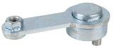 Flywheel locking tool-automatic tensioner