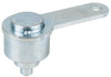 Flywheel locking tool-manual tensioner