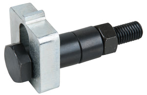 Flywheel locking tool 87 x 40 mm