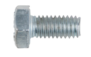 Locking screw M6 x 10.0 mm