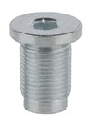 Oil sump drain plug internal hexagon 8mm, M18x1,5x27mm, pack of 10
