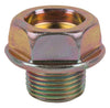Oil sump drain plug, external hexagon 24mm, M18x1,5x11,5mm, pack of 10