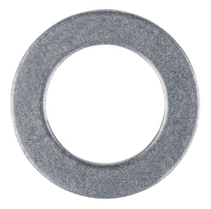 Joint de vidange aluminium 20 x 12 x 1,5 mm, pack de 25