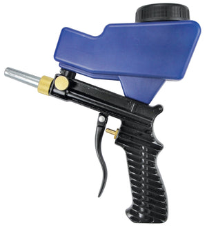 Pistolet de sablage pneumatique, 260 mm