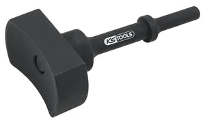 Vibro-Impact ball joint releaser