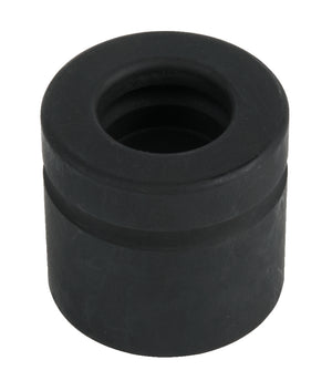 Démontage d'embouts de pression Taille 1, noir, Ø 36 x34 mm