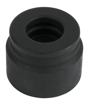 Démontage d'embouts de pression Taille 2, noir, Ø 40 x 30 mm