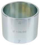 Pressure sleeve, internal Ø 96 mm, external Ø 106 mm