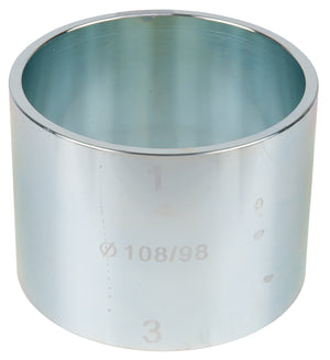 Pressure sleeve, internal Ø 98 mm, external Ø 108 mm