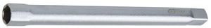 1/4" Hexagonal tube socket for bumper screw, 160mm