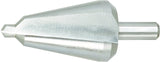HSS cone cutter, Ø 36-50mm