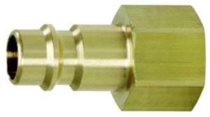 Air inlet connect, female thread, G1/2"IG