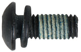 Screw for protector
