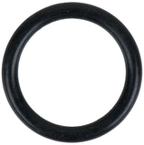 O-ring for socket retainer
