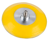 Grinding disc for cordless grinder, Ø 75mm, pack of 1