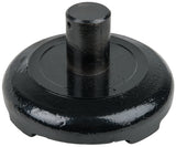Spare rubber pad for 160.0702