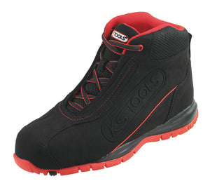 Safety boots S1P, 42