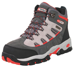 Safety boots S3 grey, 41