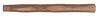 Hickory hammer handle for 140.2121