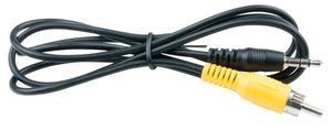 AV cable, 1m