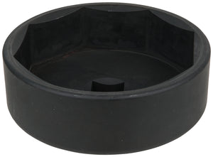 1” hub cap spanner for SAF, 130 mm