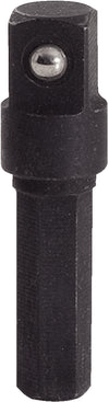 3/8" Adaptor for cordless drill