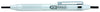 Double ended mirror screwdriver, 6 point