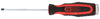 ERGOTORQUEmax hamm, 205mmer cap screwdriver slotted, 4,5mm, 205mm