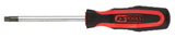 ERGOTORQUEplus screwdriver, Torx, T6