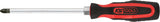 ERGOTORQUEplus screwdriver for screws PZ, PZ3, 315mm