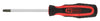 ERGOTORQUEplus screwdriver for Torx screws, tamperproof, TB30