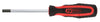 ERGOTORQUEplus screwdriver for hexagon screws, 6mm