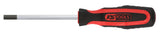 ERGOTORQUEplus screwdriver for hexagon screws, 6mm