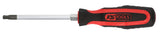 ERGOTORQUEplus ball Torx screwdriver, T15