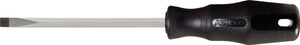 ERGOTORQUE Screwdriver for slotted screws, 5mm, 250mm long