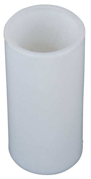 Replacement plastic sleeve, 19mm