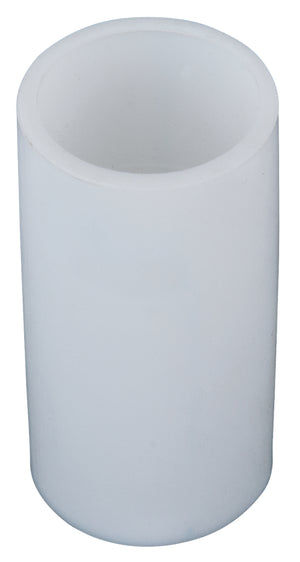 Replacement plastic sleeve, 21mm