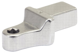 14x18mm Torx-E-Einsteck-Ringschlüssel, E24