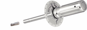1/4" ESD Dial indicating torque screwdriver, 20-100cNm