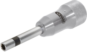 1/4" ESD Fixed adjustable torque screwdriver, 1-15cNm