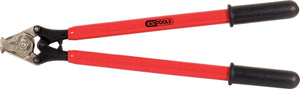Cable shears with protective insulation, 700mm