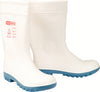 Safety rubber boots with protective insulation, 43