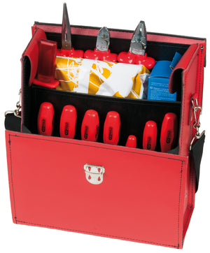 Insulated tool kit, 14 pcs