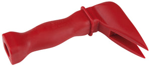 Assembly grip with protective insulation