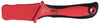 Insulated cutting knife, 180 mm