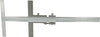 Mark-out vernier calliper, 0 - 500 mm, 625 mm