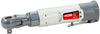 1/4'' Cordless reversible ratchet, 34Nm, 220 r.p.m. 10,8V, without battery and charger