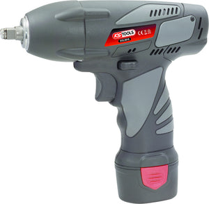 3/8'' Cordless impact wrench, 117Nm, 1.870 r.p.m., without battery and charger