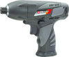 1/4'' Cordless impact screwdriver, 117Nm, 1.870 r.p.m., without battery and charger
