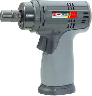 Cordless high performance grinder, 22.000 r.p.m. 10,8V, without battery and charger